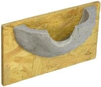 Esschert Design Nisthaus Schwalbe