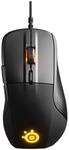SteelSeries 62334 Rival 710 - Gaming-Maus &ndash; 16 CPI TrueMove3 Optical Sensor &ndash;