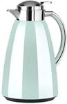 Emsa Campo Isolierkanne F4130300 | 1L F&uuml;llmenge | Quick Tip Verschluss | 100%...