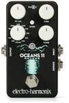 Electro Harmonix Oceans 11 - Effektger&auml;t f&uuml;r Gitarren