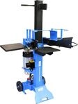 G&uuml;de Holzspalter GHS 500/6TE (230 V, 3000 W, Spaltkraft 6 Tonnen, hochwertige