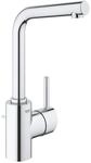 GROHE Concetto | Einhand-Waschtischbatterie, L-Size - QuickFix