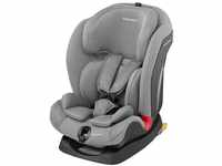 bébé confort Kindersitz Titan – Gruppe 1/2/3 Isofix, Nomad Grey
