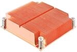 Silverstone Xenon XE01-2011 Processeur Dissipateur thermique/Radiateur
