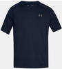 Under Armour Herren Tech 2. Shortsleeve, atmungsaktives Sportshirt, kurzärmliges und