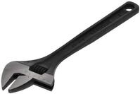 GEDORE Einmaulschl&uuml;ssel verstellbar, Spannweite 43 mm (1.11/16 Zoll), schwedisch,