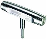 GEDORE Drehmomentschl&uuml;ssel Dremometer T-FS 1/4 Zoll fest eingestellt 9 Nm, 1...