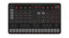 IK Multimedia IP-UNO-SYNTH-IN Echte Analog-Synthesizer