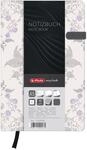 Herlitz 11369352 Notizbuch my.book Lady, Dream Garden, mit Magnetverschlu&szlig;,...