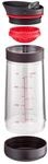 Tefal Ingenio K20730 Dressing Mixer | Durchmesser:19 cm | Material: Kunststoff 