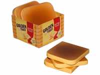 Christian Tanner 0996.5 - Golden Toast Scheiben