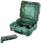 Bosch Multifunktionswerkzeug PMF 250 CES (250 Watt, in SystemBox)