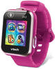 VTech - Kidizoom Smartwatch Connect DX2 Raspberry, Smartwatch für Kinder,...