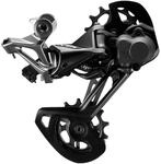 Shimano Unisex &ndash; Erwachsene XTR Shadow Plus Schaltwerke, Schwarz, One-Size