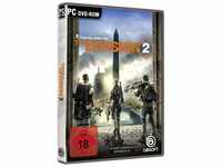 Tom Clancy's The Division 2 - [PC - Disk] Standard Edition | Uncut