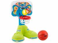 Chicco Basket League Elektronischer Basketballkorb Kinder, Mini Basketballkorb...