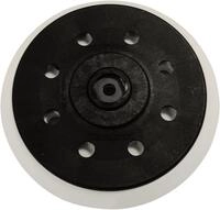 Makita Schleifteller, weich, 150 mm, 196684-1