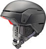 ATOMIC COUNT Skihelm - Schwarz - Größe XL - Helm für max. Sicherheit -...