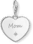 THOMAS SABO Anh&auml;nger Mum/Mom