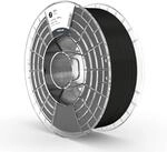 extrudr&reg; PETG &oslash;1.75mm (1.1kg) 'SCHWARZ' - 3D Drucker Filament - Made in...