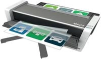 Leitz A3 Laminierger&auml;t Touch 2 Turbo, Vollautomatisches High Speed Premium