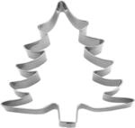 St&auml;dter Ausstecher Tannenbaum 8,5 cm