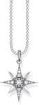 Thomas Sabo Elegante Symbol-Halsketten f&uuml;r Damen