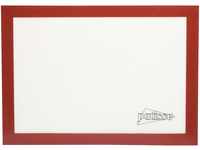 PATISSE - Backmatte aus Silikon - Maße: 42 x 30 cm
