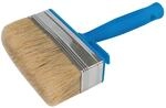 Silverline - Fl&auml;chenstreicher 115 mm Breite (394974)