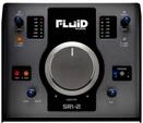 Fluid Audio SRI-2 USB Audio Interface & Monitor Controller