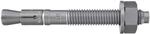 fischer 507580 Bolzen FBN II 10/30 feuerverzinkt
