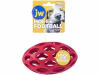 JW Pets JW43119 Hol-ee Football , farblich sortiert, Medium