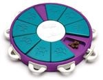 Outward Hound Nina Ottosson Dog Twister Dog Toy Treat Puzzle