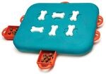Outward Hound by Nina Ottosson Dog Casino Treat Puzzle Enrichment Toy, Level 3