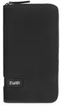 Zwei M.Wallet MW2 Nubuk-Black