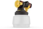 WAGNER Spr&uuml;haufsatz Wall Extra I-Spray 1300, Zubeh&ouml;r f&uuml;r WAGNER Farbspr&uuml;hsysteme