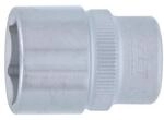 HAZET 880-16 Sechskant Steckschl&uuml;ssel-Einsatz, Schl&uuml;sselweite: 16 mm
