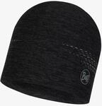 Buff&reg; DryFlx&reg; M&uuml;tze Schwarz Unisex Erwachsene