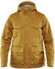 Fjallraven Damen Sport JACKET Greenland Winter Jacket W, Acorn, XS, 89737
