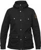 FJALLRAVEN Damen Greenland Jacket W, Black, XXS