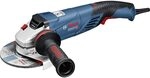 Bosch Professional Winkelschleifer GWS 18-125 SPL (inkl. )