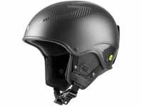 Sweet Protection Adult Rooster II LE Helmet, Natural Carbon, Medium