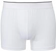CALIDA Pure & Style Boxershorts Herren | mit langem Bein, weiche...