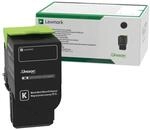 Lexmark C2320K0 R&uuml;ckgabe-Tonerkassette Schwarz