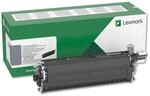 Lexmark 78C0ZK0 R&atilde;&frac14;Ckgabe-Belichtungskit Schwarz