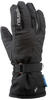 Reusch Damen Hannah R-TEX XT Handschuhe, Black/Silver, 8.5