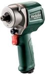 metabo Druckluft-Schlagschrauber DSSW 500-1/2" C - 1/2" Vierkantaufnahme, 540 Nm