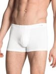 CALIDA Evolution Boxershorts Herren | weiche Baumwollqualit&auml;t, elastische...