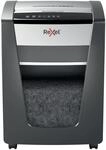 Rexel Aktenvernichter Momentum M515, Mikroschnitt, 17-15 Blatt A4 (70-80 g/m&sup2;)