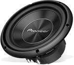 PIONEER TS-A250D4 Subwoofer mit Doppelschwingspule f&uuml;r den Geh&auml;useeinbau...